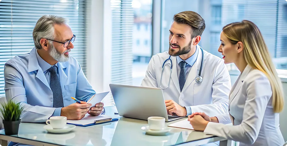 doctor image