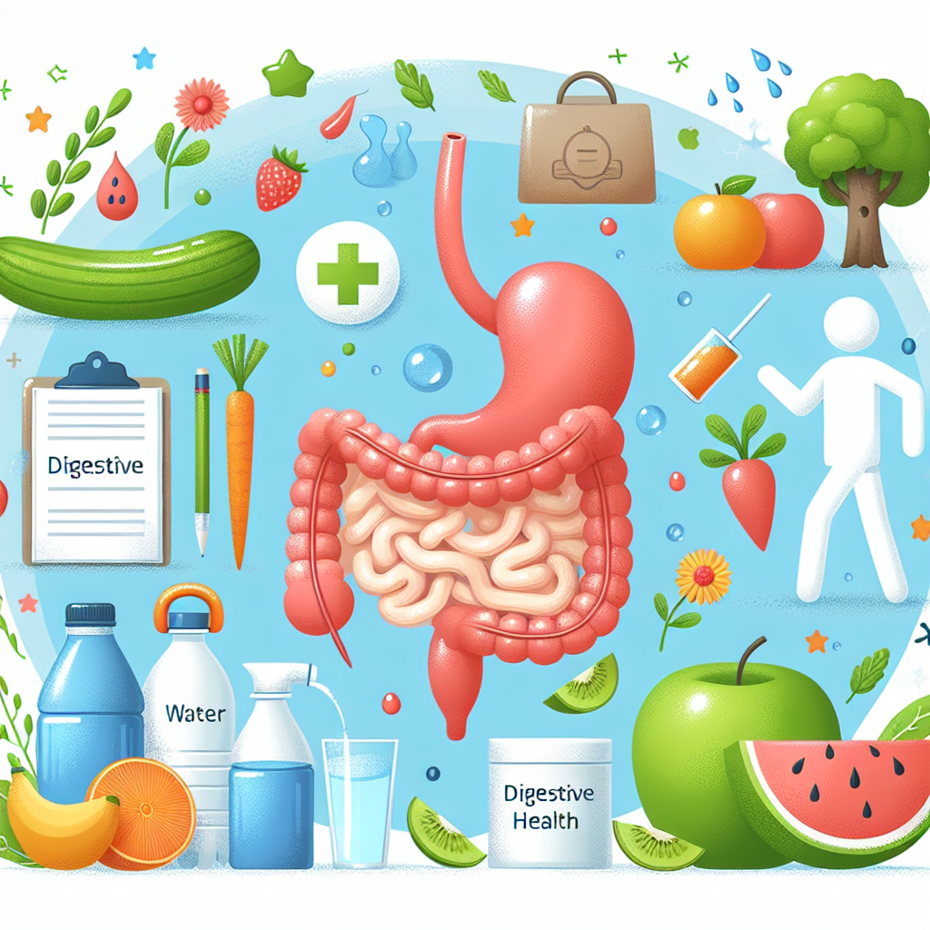 Tips Menjaga Kesehatan Organ Pencernaan Agar Terhindar dari Penyakit