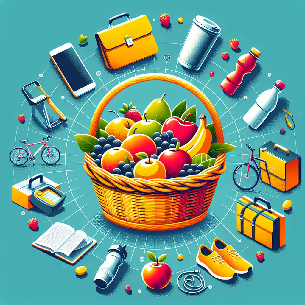 Pentingnya Memahami Makna Hidup Sehat dalam Kehidupan Sehari-hari