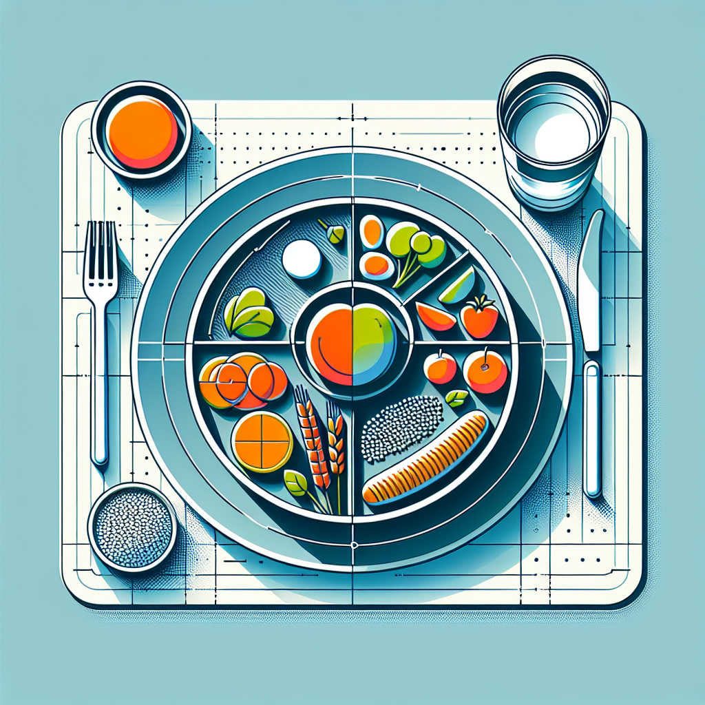 Rahasia Keberhasilan Pola Makan 4 Sehat 5 Sempurna di Era Modern