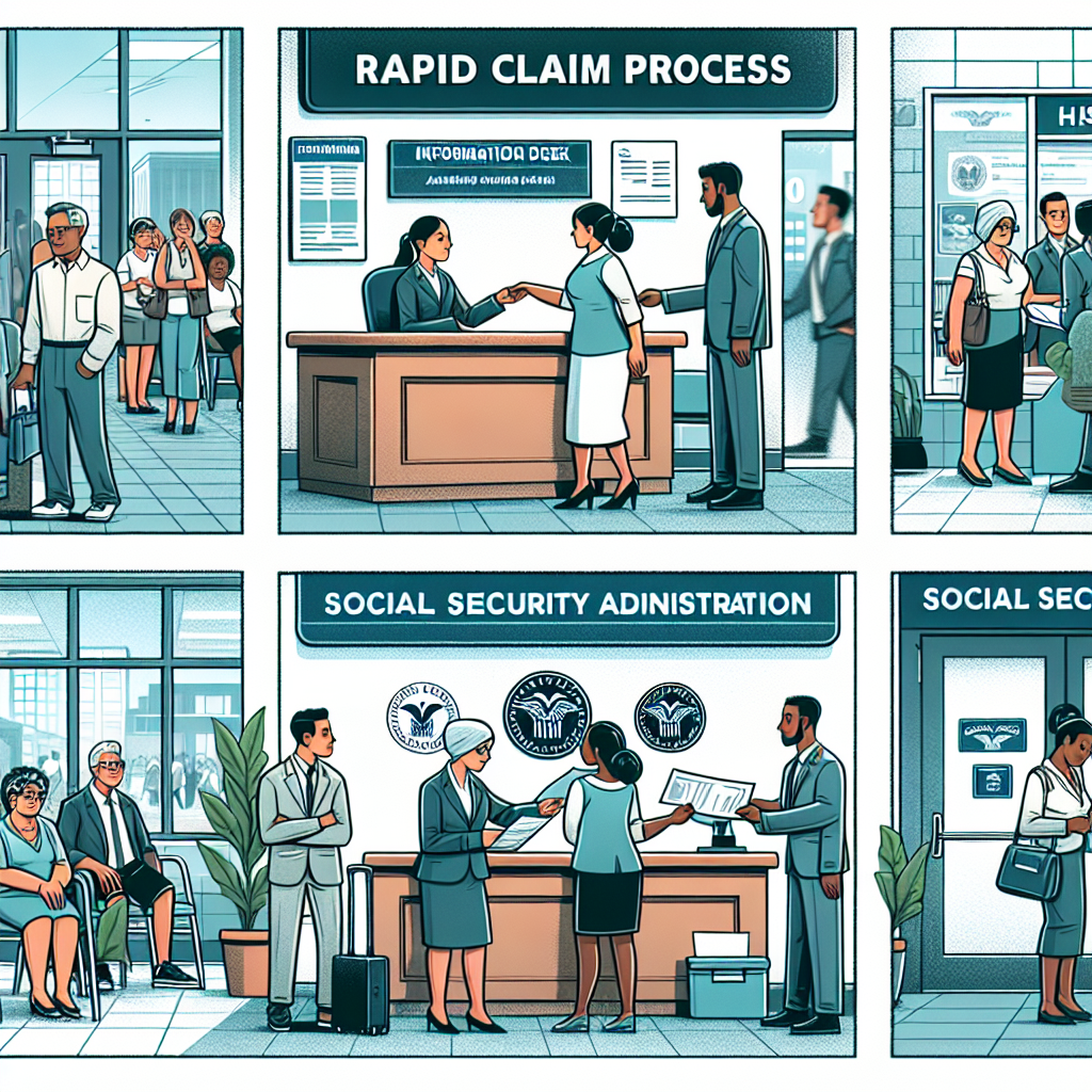 Mengarungi Proses Klaim Cepat di Kantor BPJS Terdekat: Panduan dan Tips