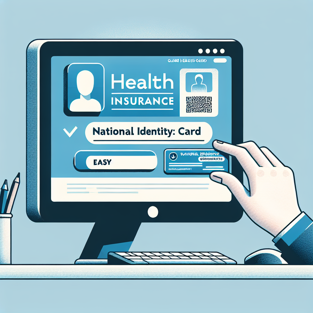 Cara Mudah Cek BPJS Kesehatan Menggunakan NIK Online