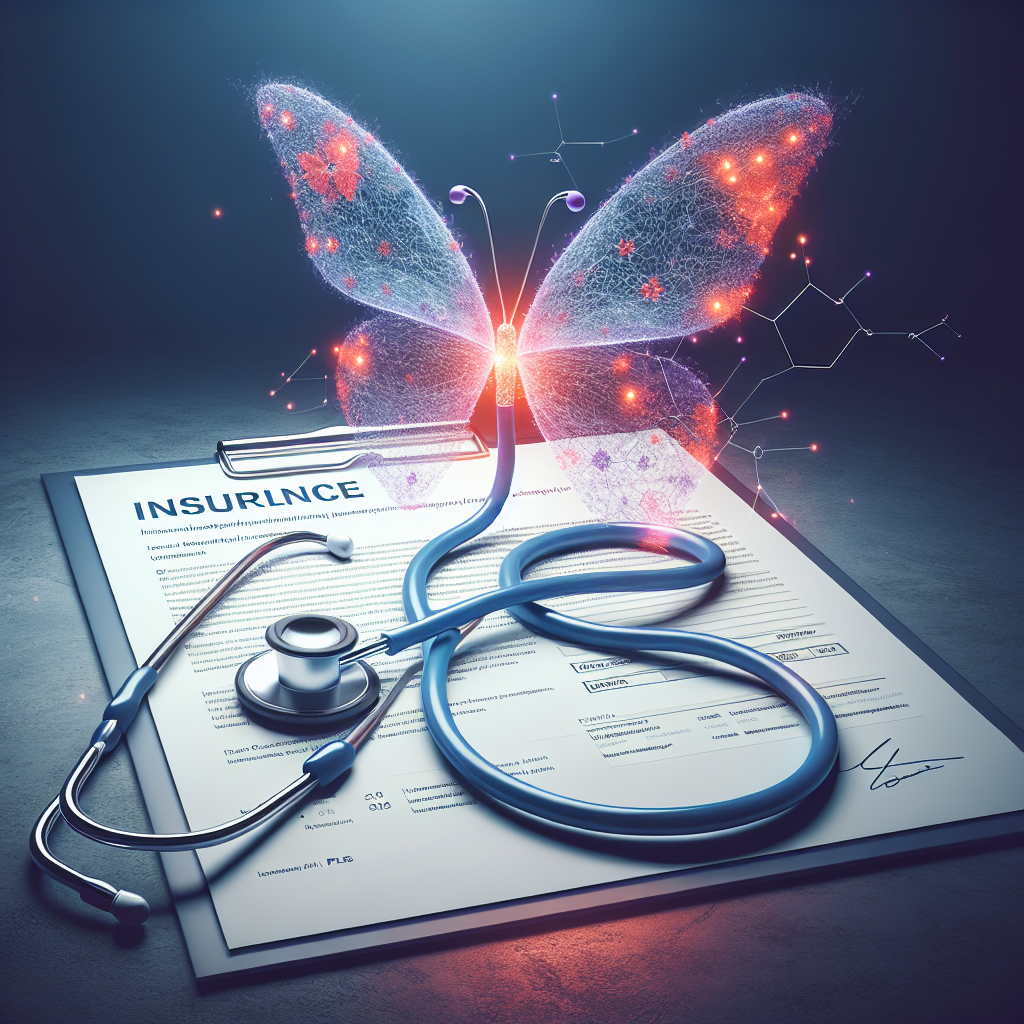 Pendekatan Inovatif Penanganan Lupus dengan Asuransi BPJS