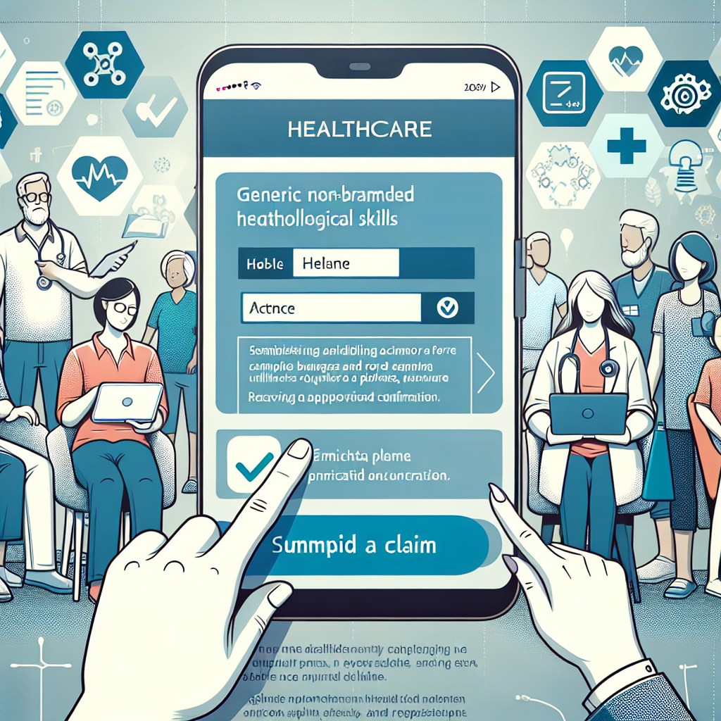 Panduan Lengkap Menggunakan Aplikasi BPJS Kesehatan untuk Klaim Online