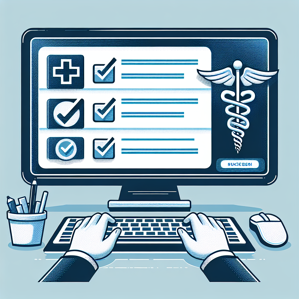 Trik Praktis Mengecek Status BPJS Kesehatan Secara Online