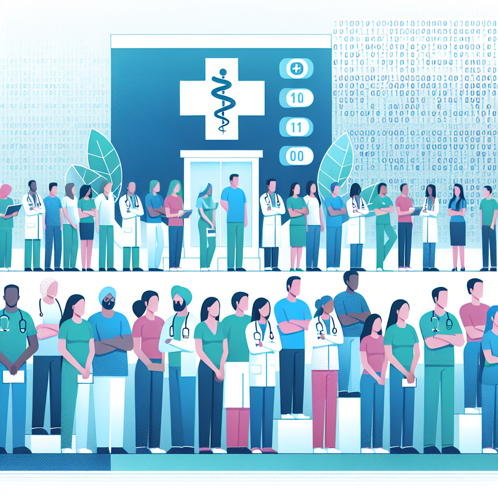 Kemudahan Layanan Kesehatan dengan Antrian Online BPJS