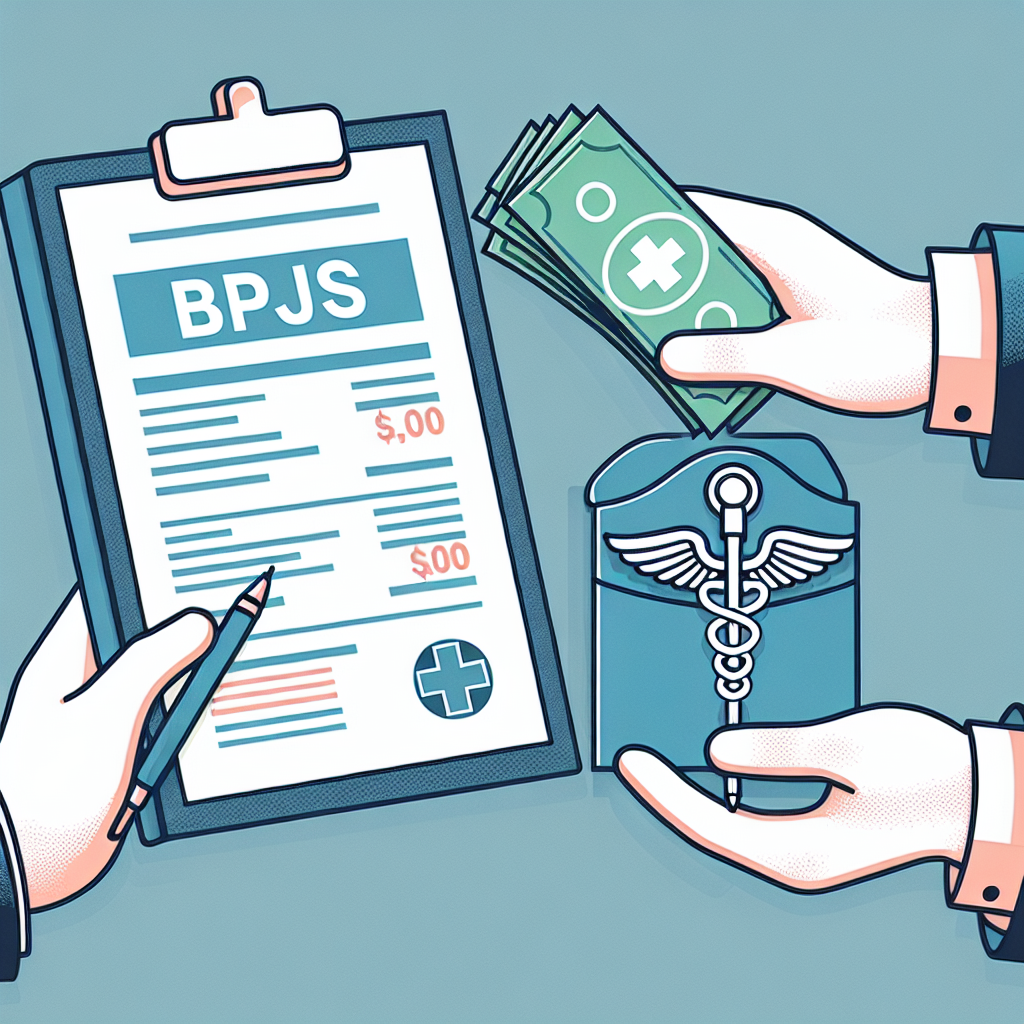 Biaya Bulanan BPJS Kelas 2 yang Harus Anda Ketahui