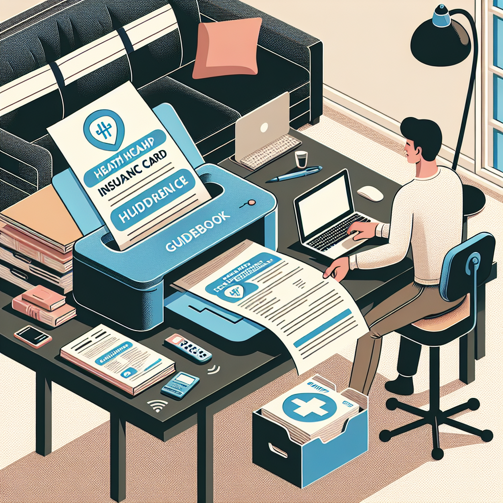 Manfaat dan Panduan Lengkap Mencetak Kartu BPJS Kesehatan di Rumah